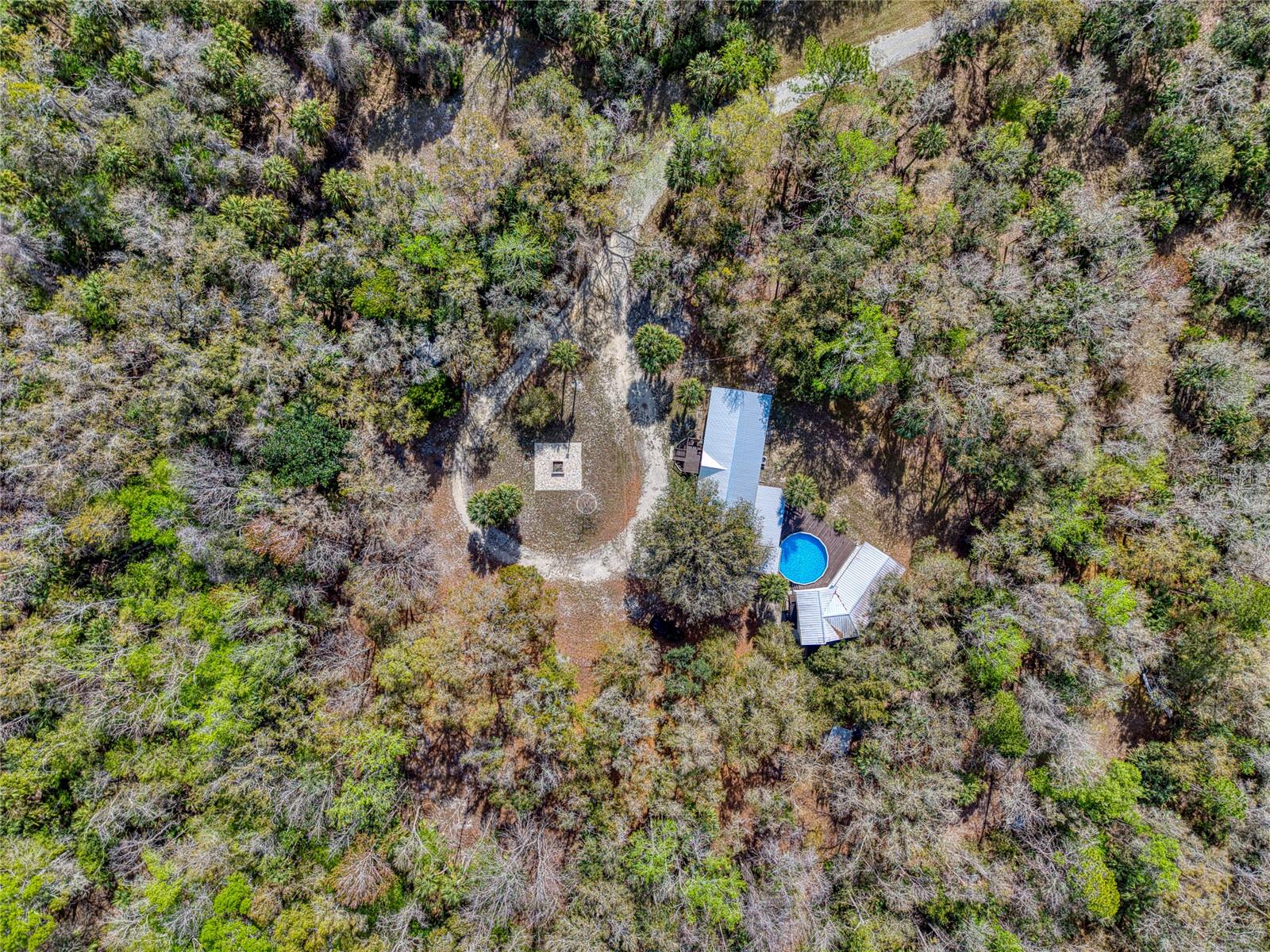 5011 SE 193RD PL, INGLIS, FL, 34449