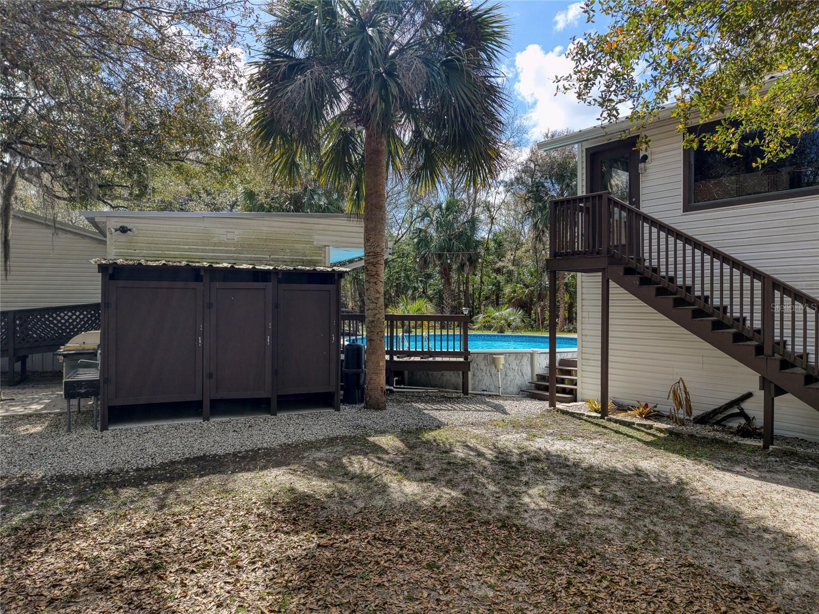 5011 SE 193RD PL, INGLIS, FL, 34449