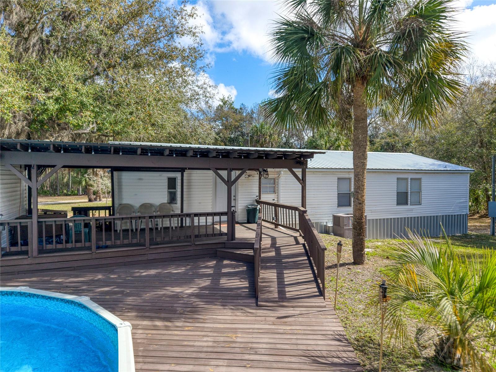 5011 SE 193RD PL, INGLIS, FL, 34449