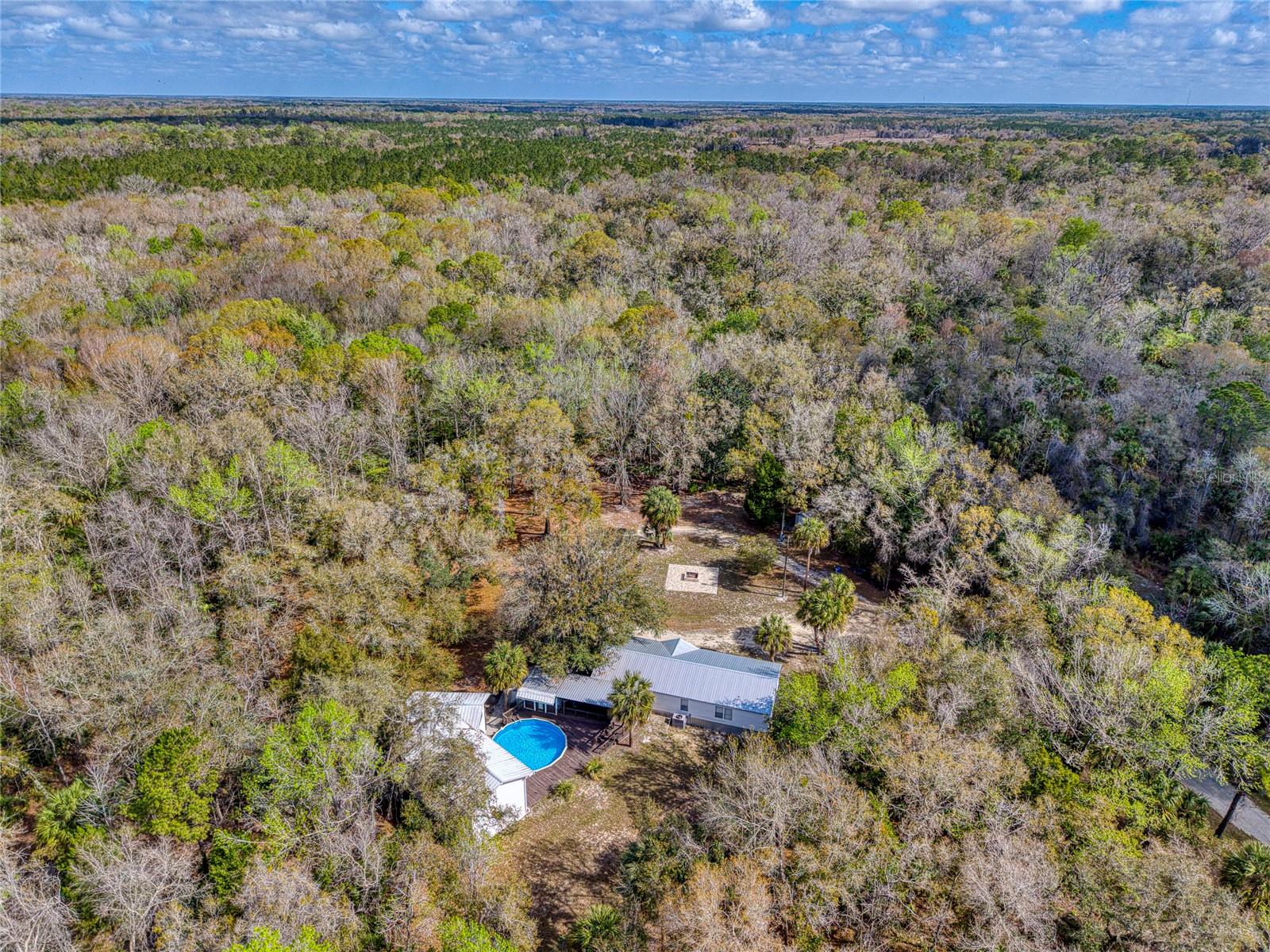 5011 SE 193RD PL, INGLIS, FL, 34449