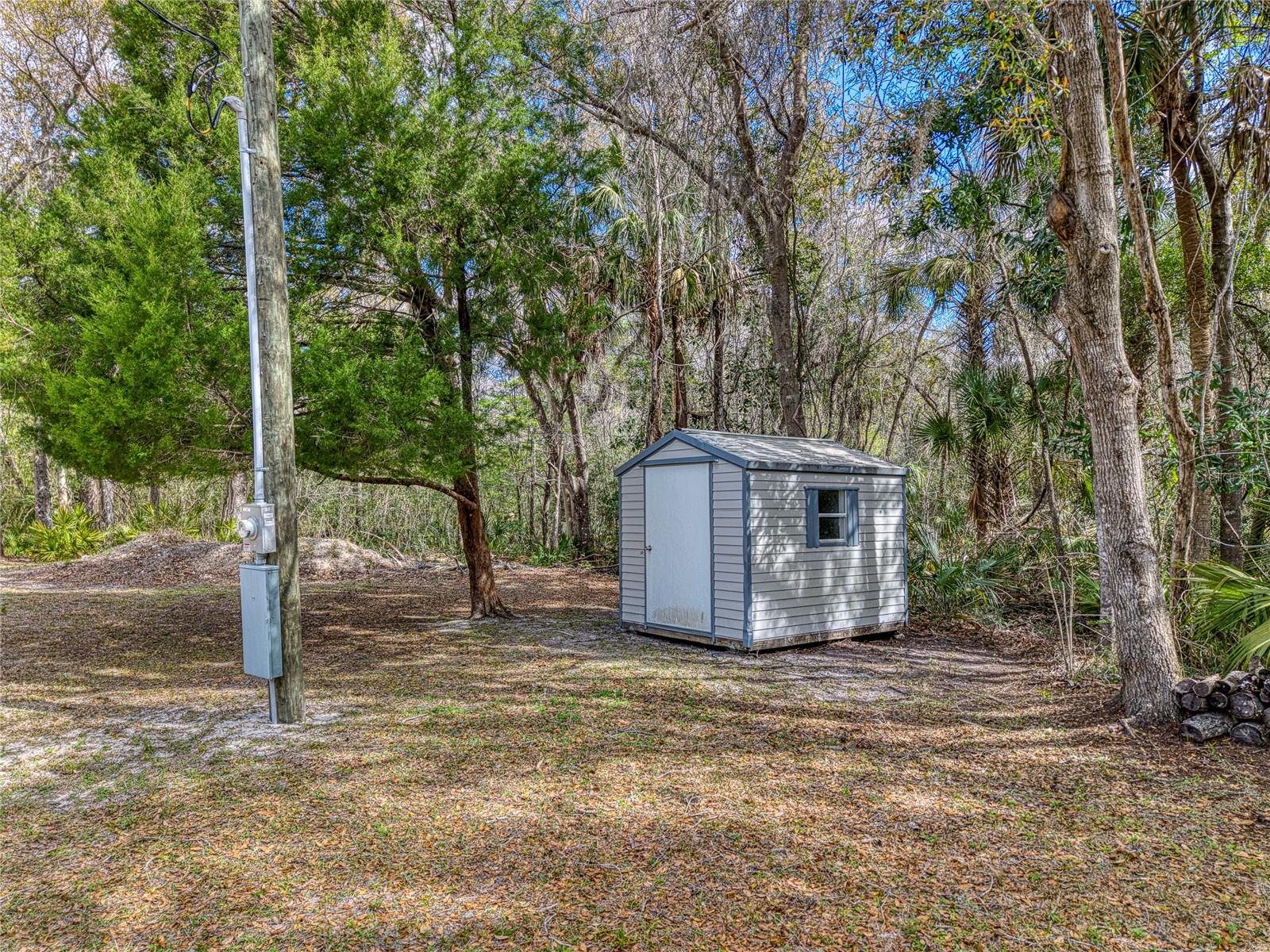5011 SE 193RD PL, INGLIS, FL, 34449