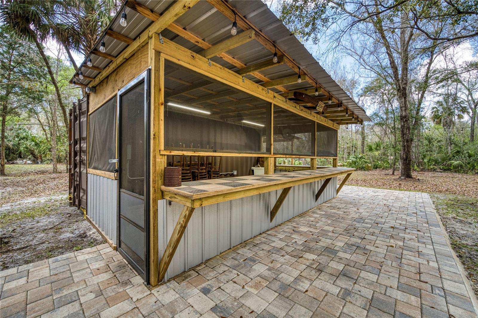 5011 SE 193RD PL, INGLIS, FL, 34449