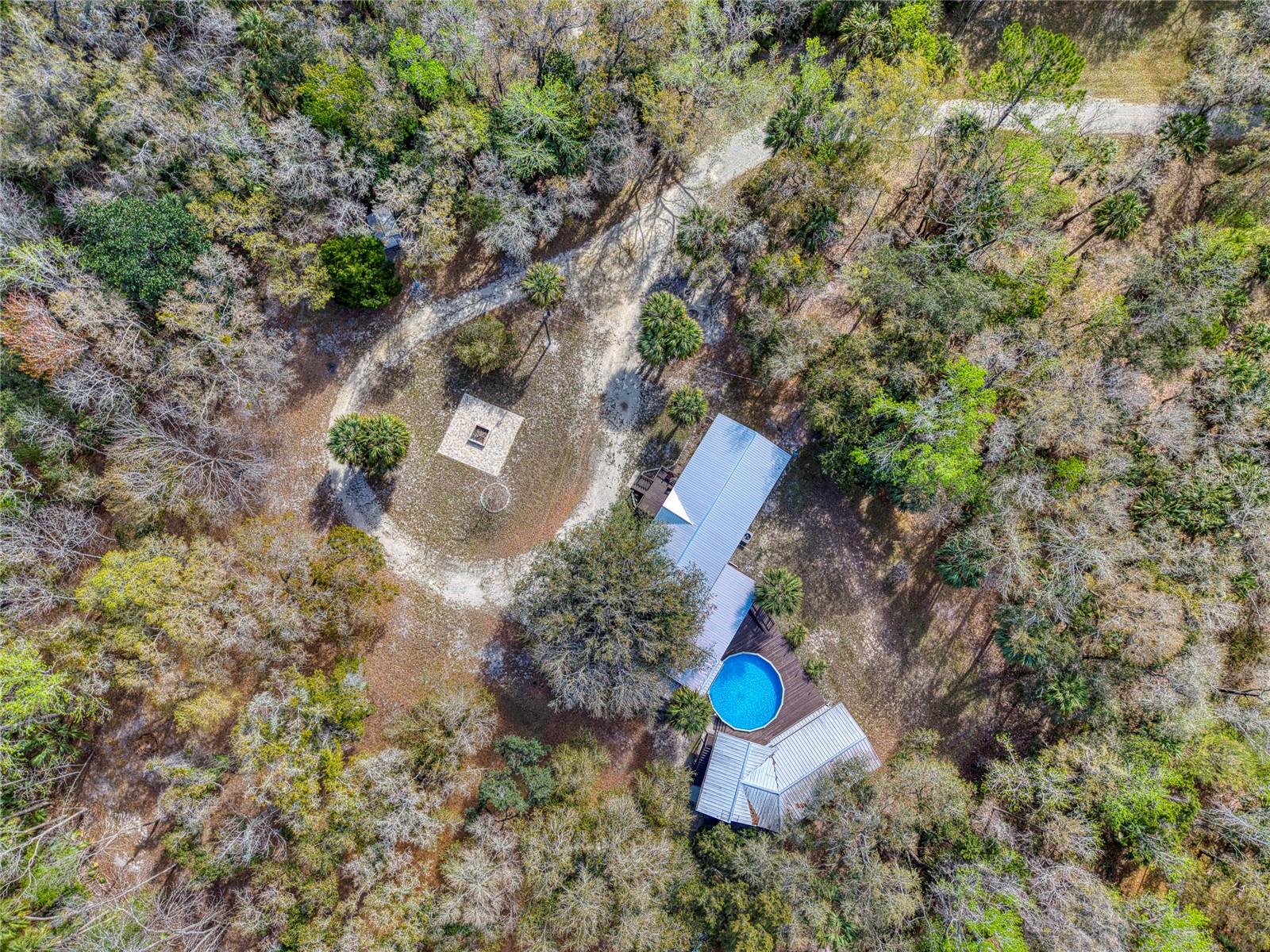 5011 SE 193RD PL, INGLIS, FL, 34449