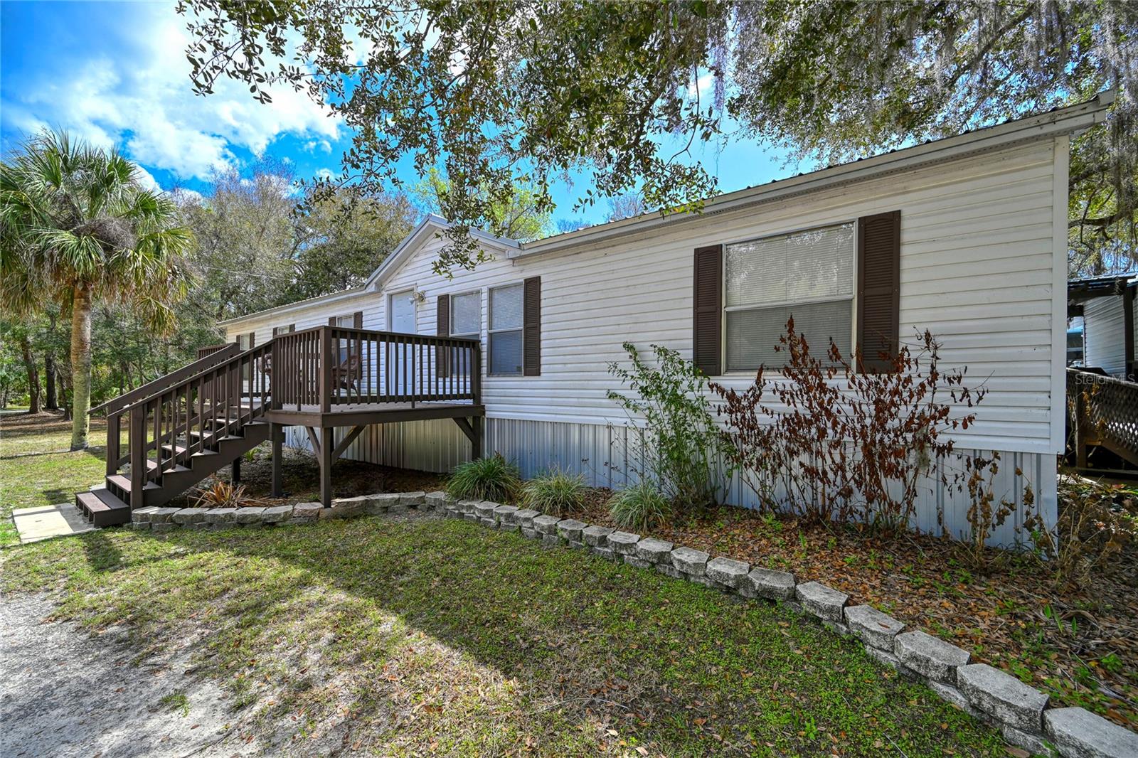 5011 SE 193RD PL, INGLIS, FL, 34449