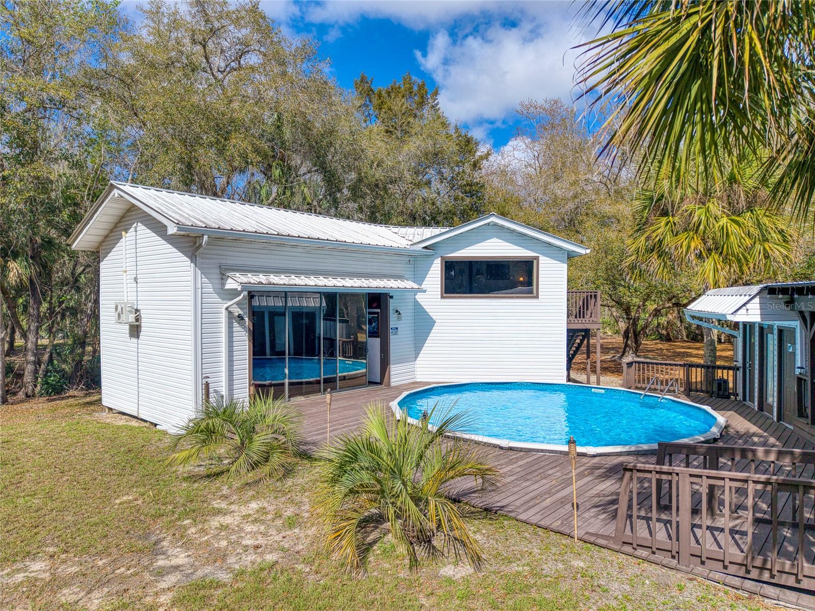 5011 SE 193RD PL, INGLIS, FL, 34449