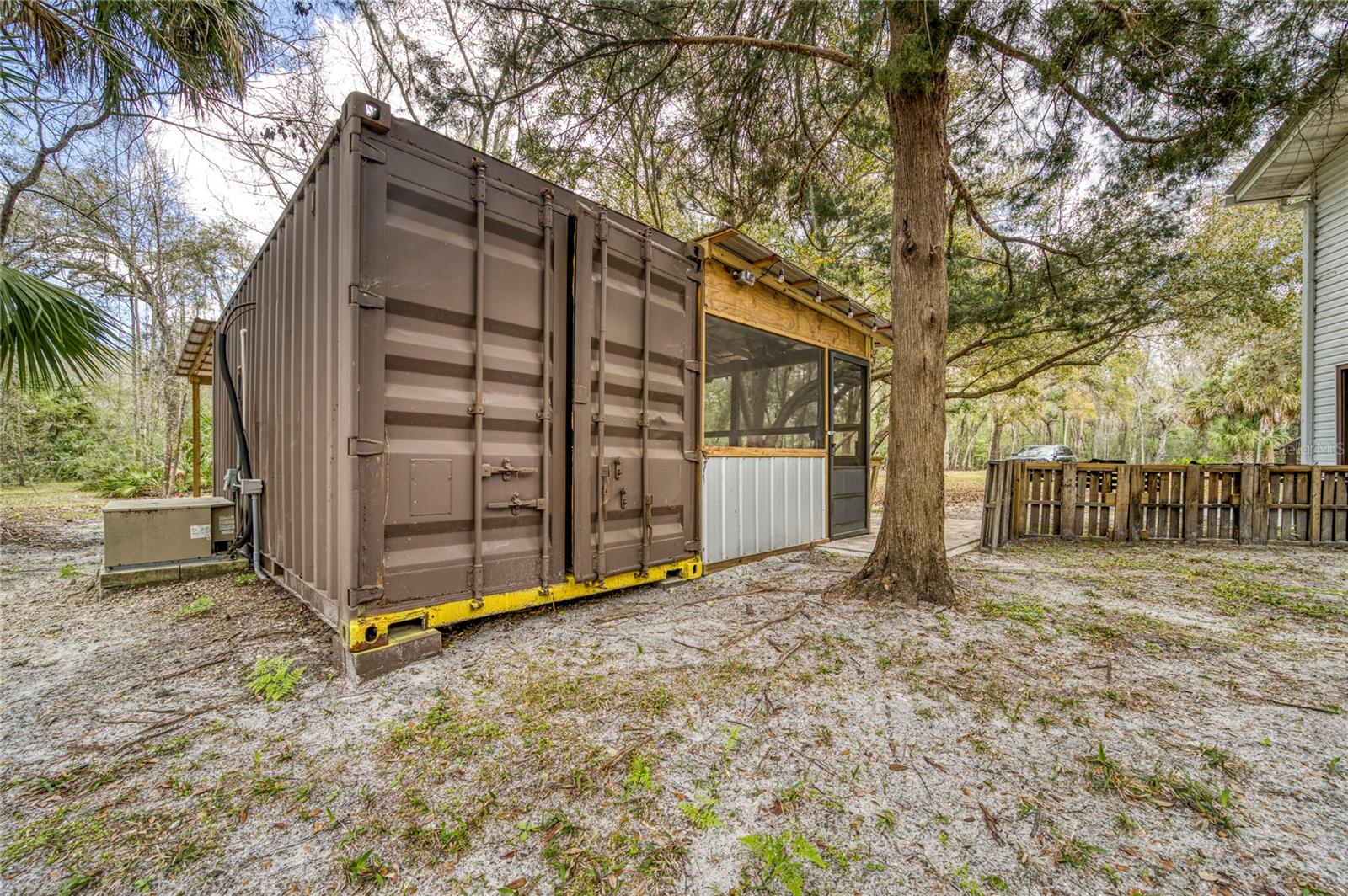 5011 SE 193RD PL, INGLIS, FL, 34449