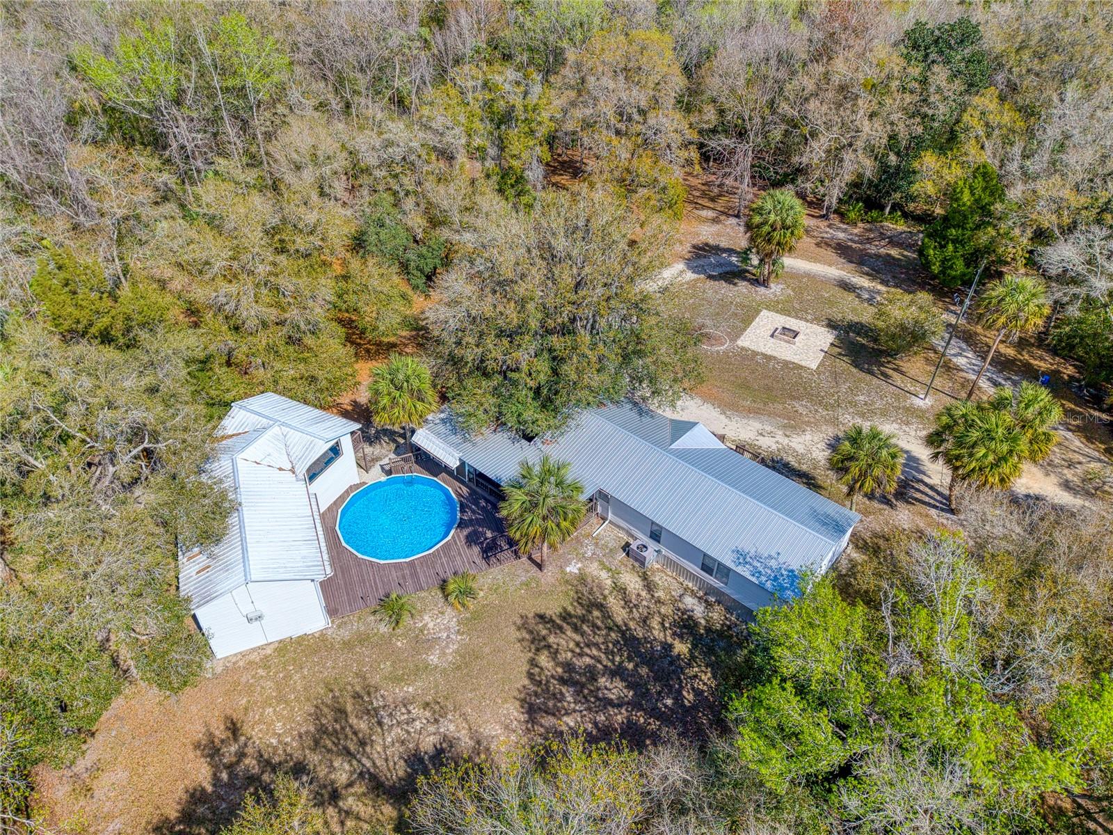 5011 SE 193RD PL, INGLIS, FL, 34449