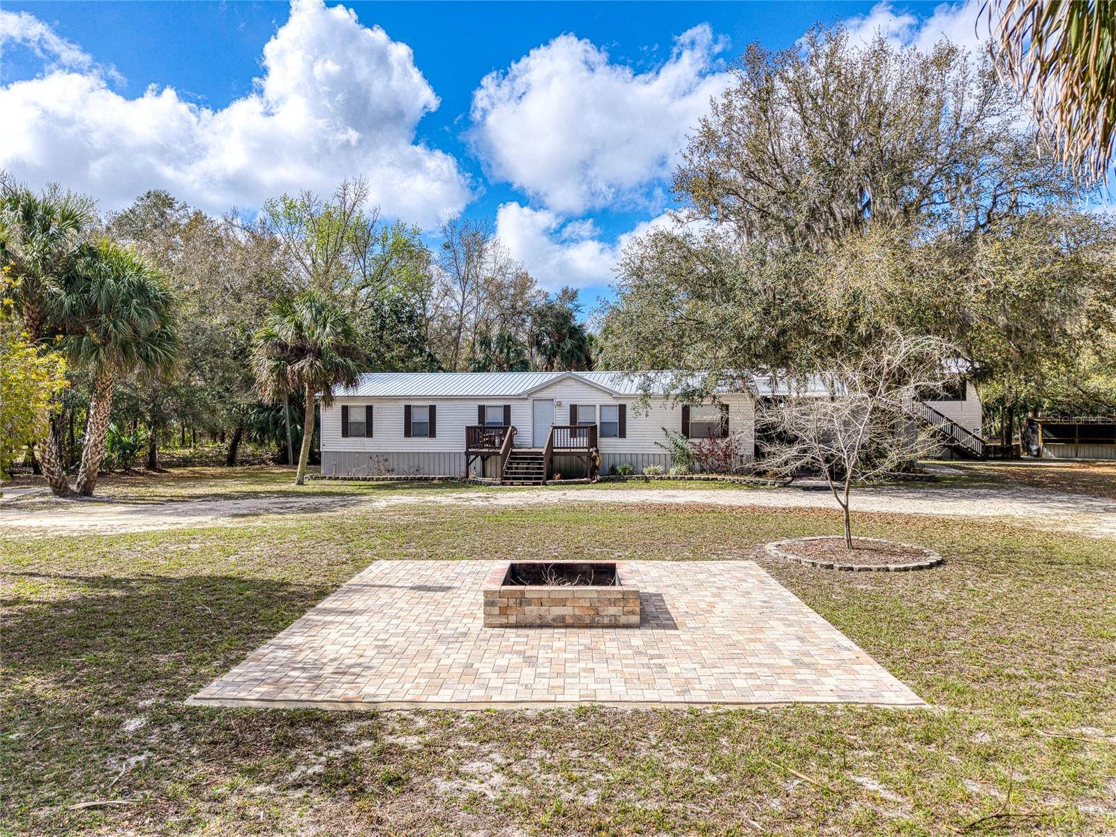 5011 SE 193RD PL, INGLIS, FL, 34449