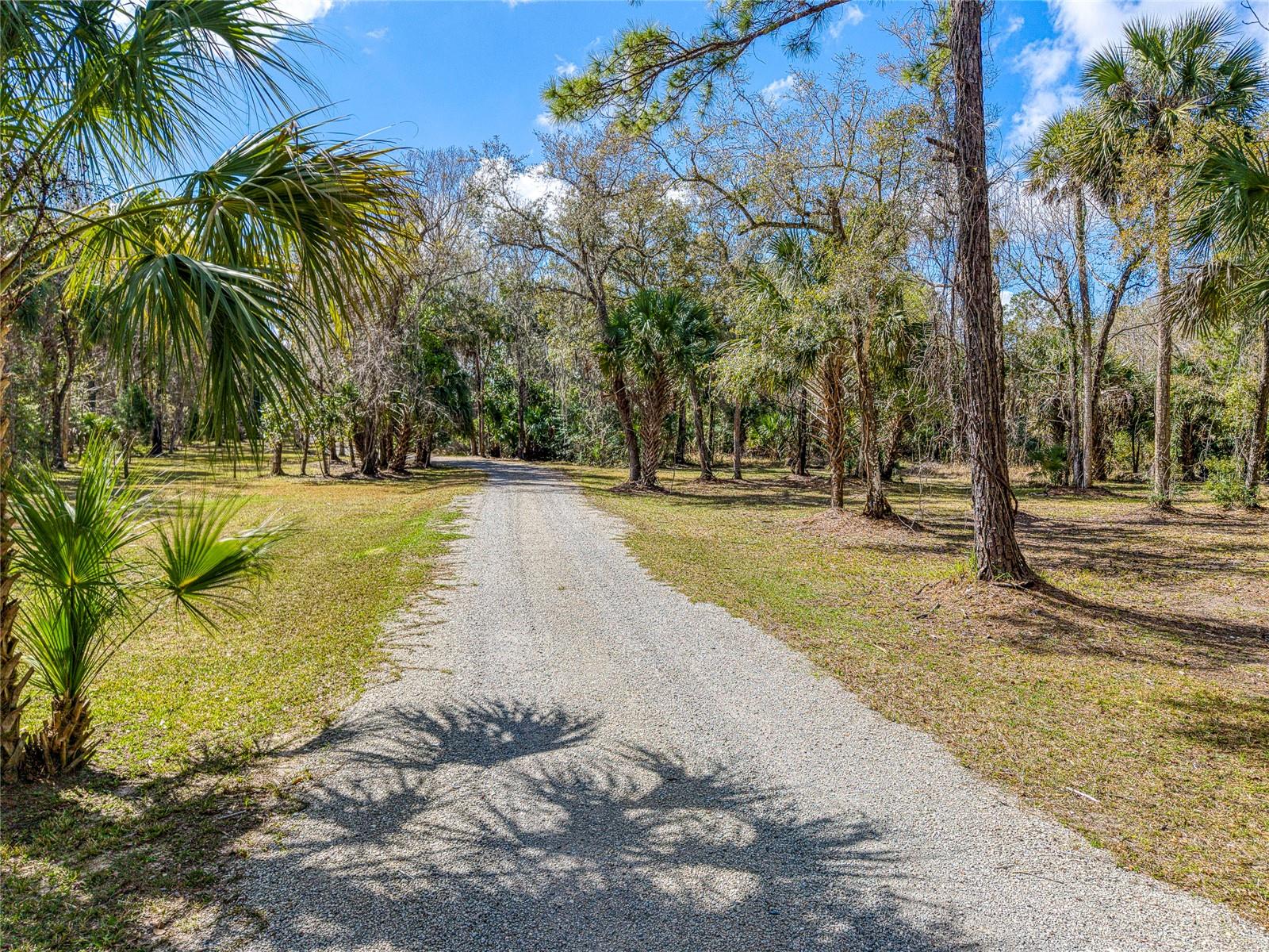 5011 SE 193RD PL, INGLIS, FL, 34449