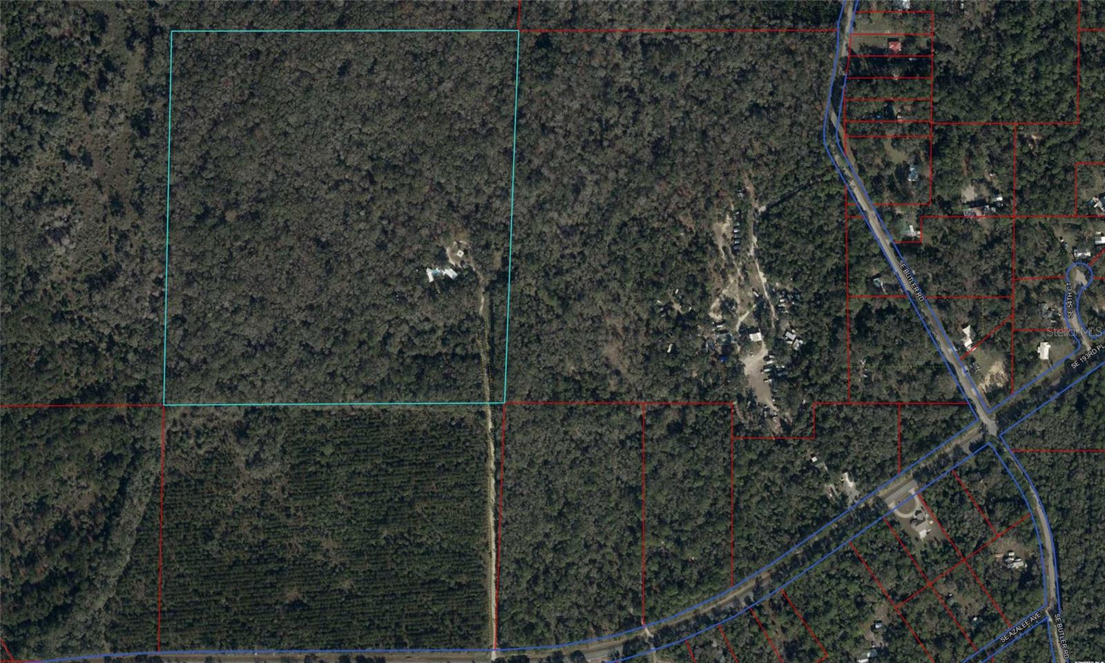 5011 SE 193RD PL, INGLIS, FL, 34449