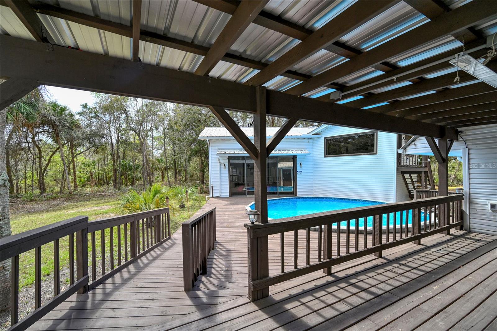 5011 SE 193RD PL, INGLIS, FL, 34449