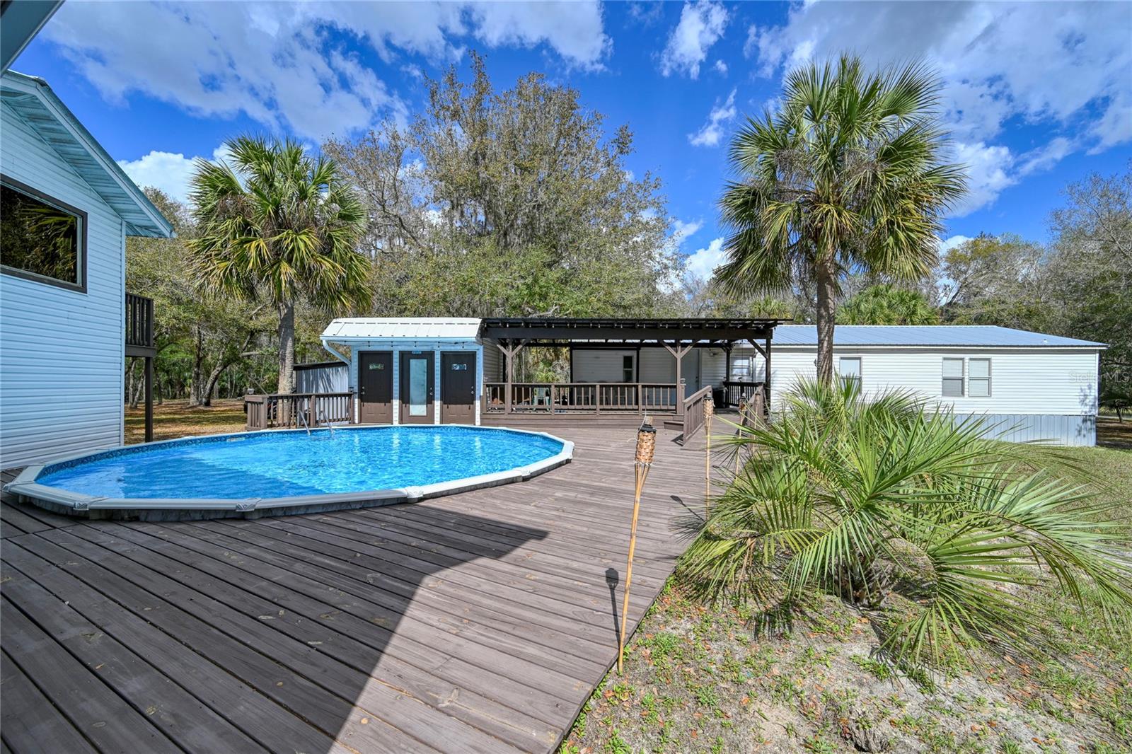 5011 SE 193RD PL, INGLIS, FL, 34449