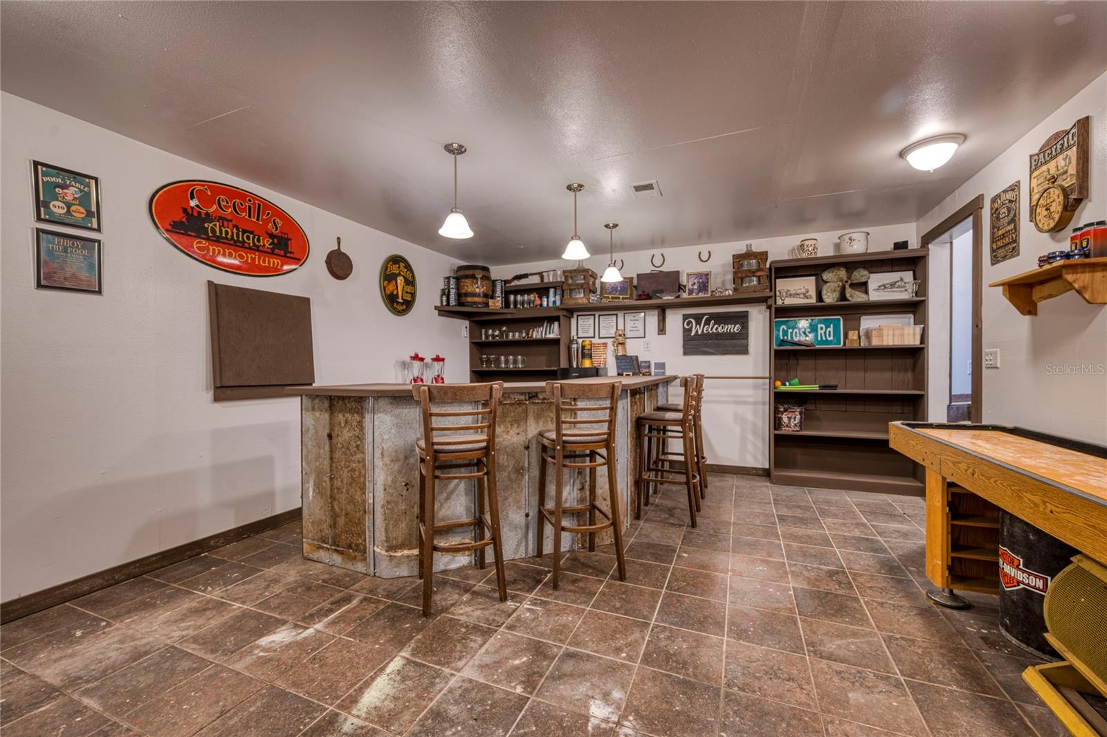 5011 SE 193RD PL, INGLIS, FL, 34449
