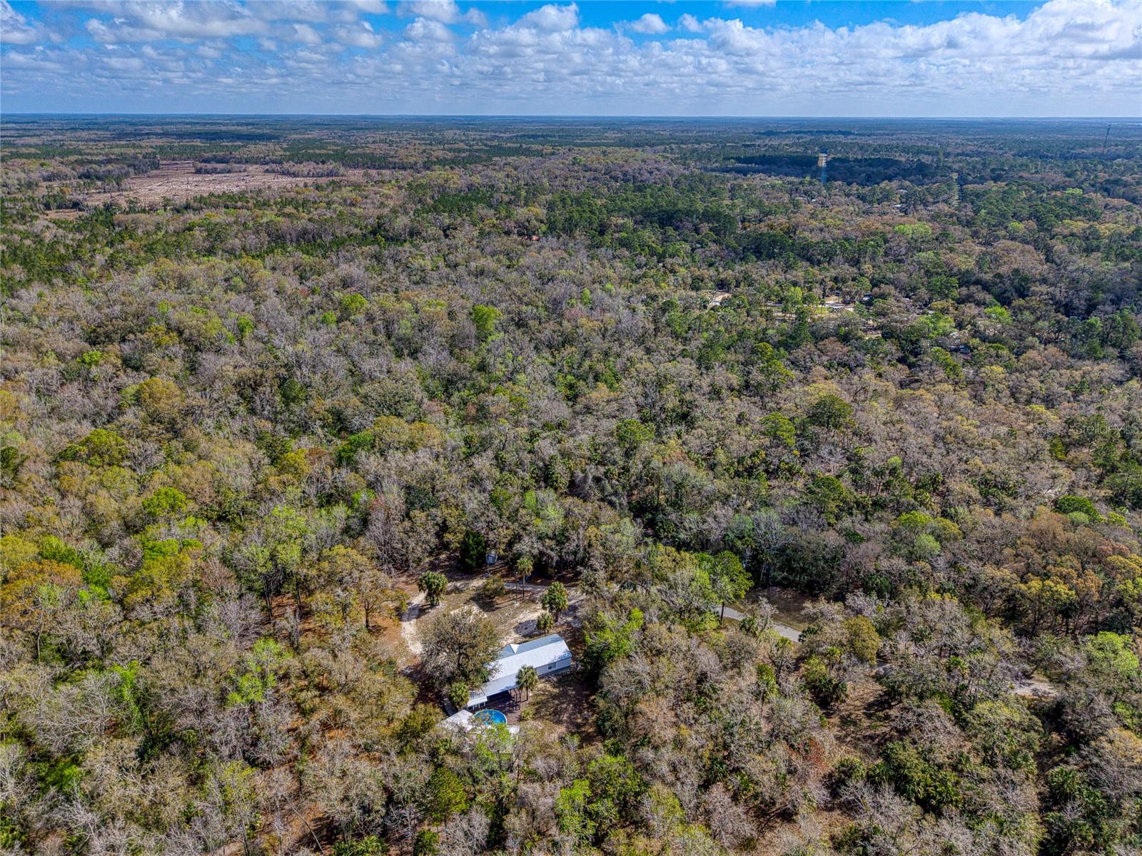 5011 SE 193RD PL, INGLIS, FL, 34449