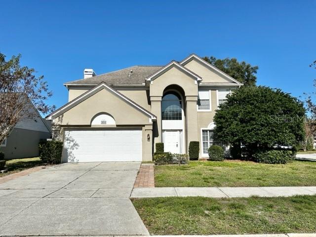 955 W CHARING CROSS CIR, LAKE MARY, FL, 32746