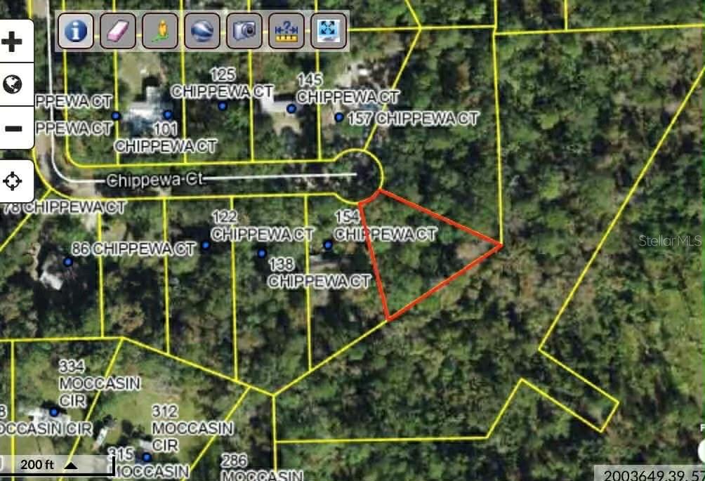 CHIPPEWA CT, HAVANA, FL, 32333