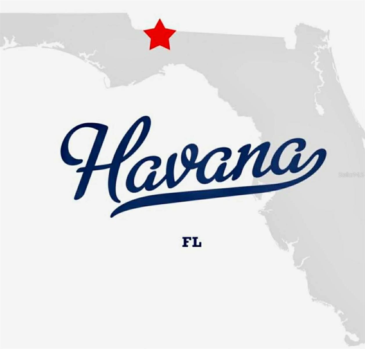 CHIPPEWA CT, HAVANA, FL, 32333