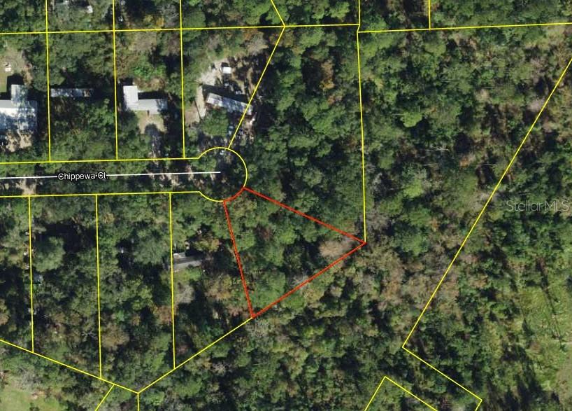CHIPPEWA CT, HAVANA, FL, 32333
