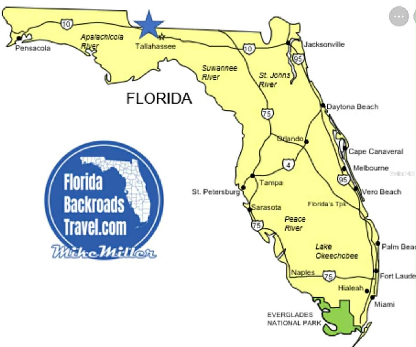 CHIPPEWA CT, HAVANA, FL, 32333