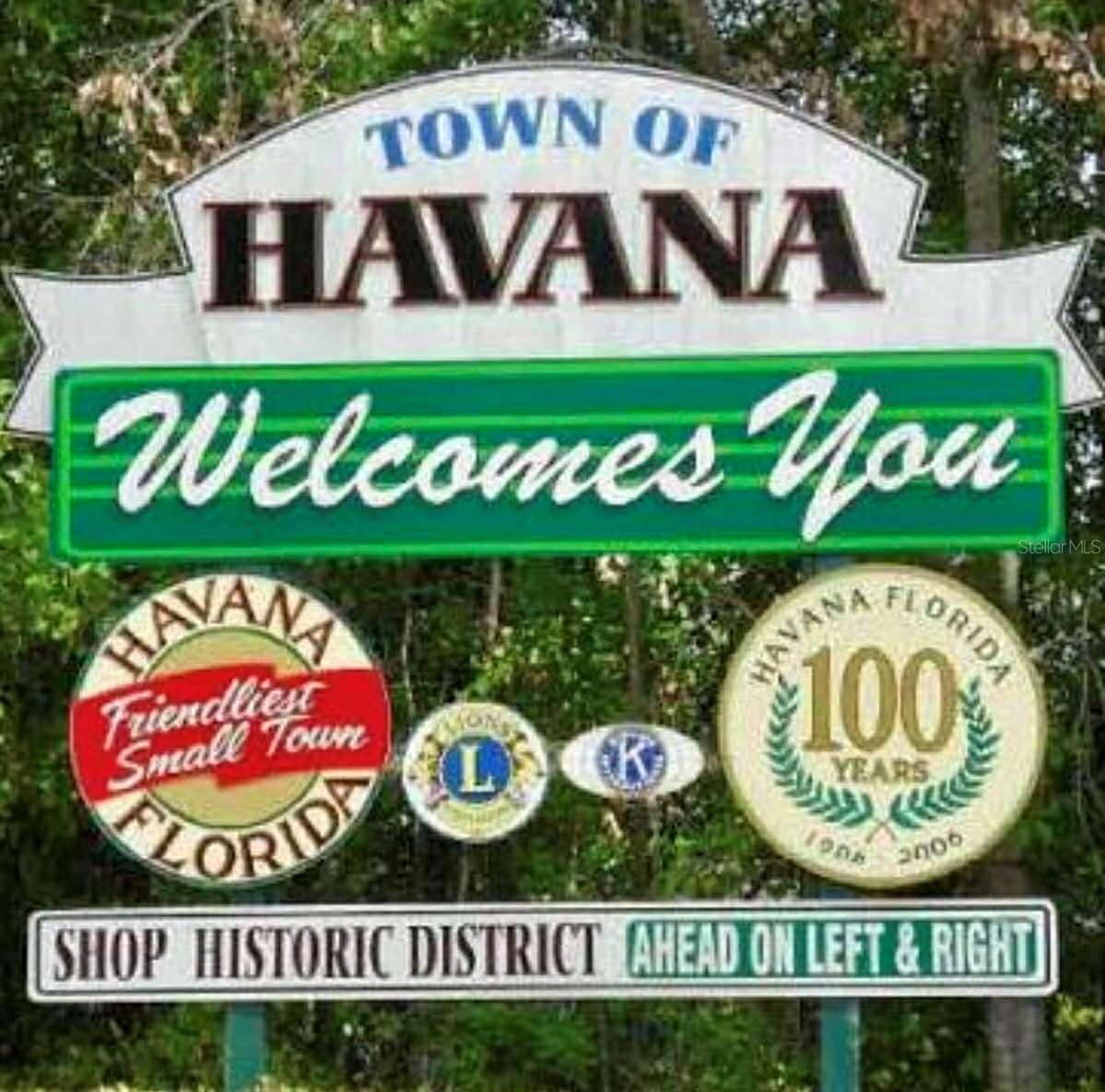 CHIPPEWA CT, HAVANA, FL, 32333