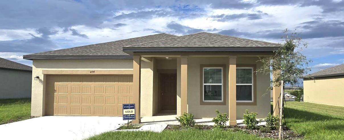 474 HENNEPIN LOOP, LAKE WALES, FL, 33898
