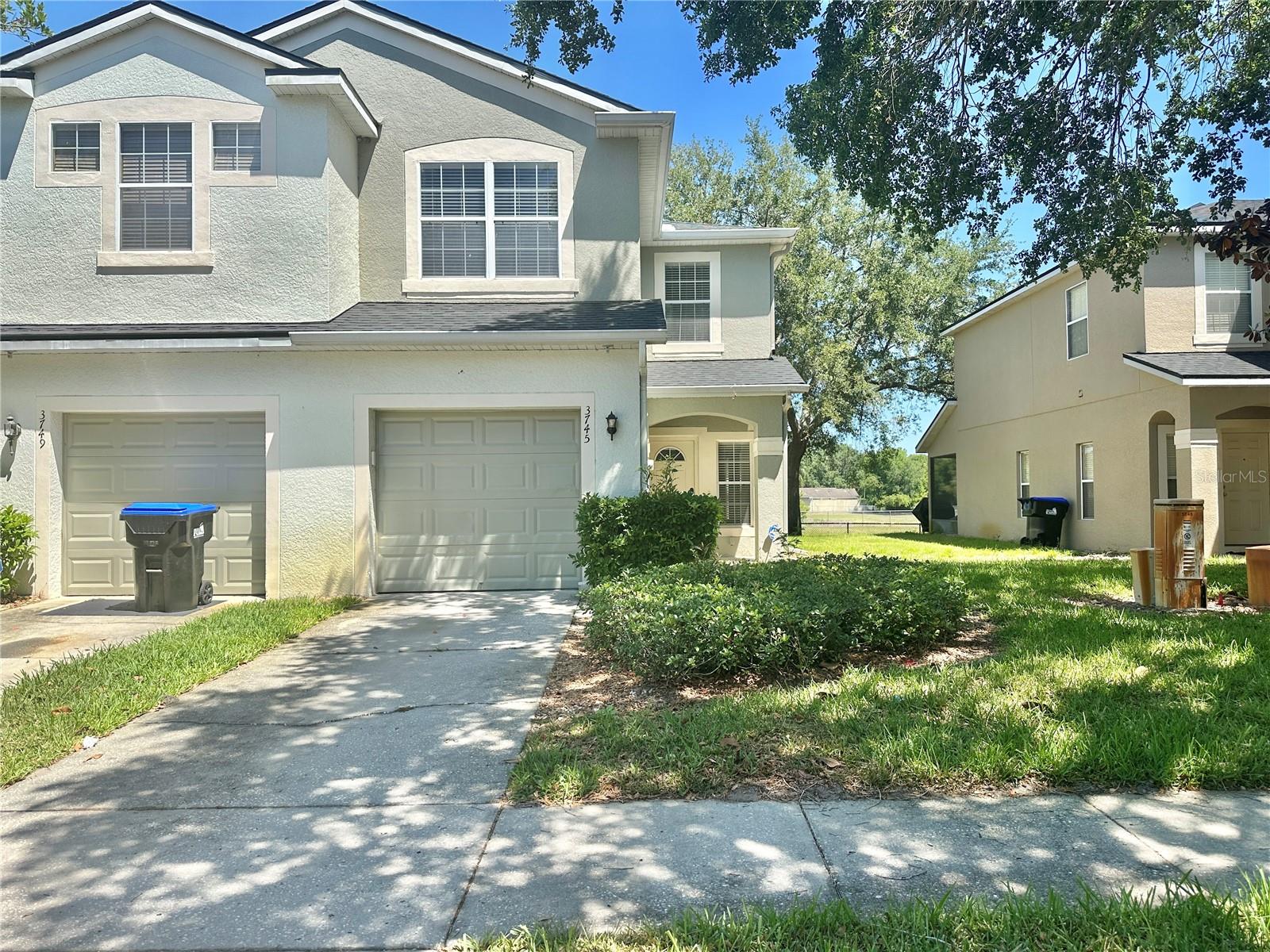 3745 CLUBSIDE POINTE DR, ORLANDO, FL, 32810