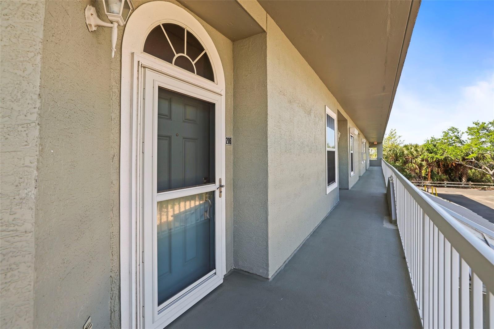 5 ISLAND PARK PL #206, DUNEDIN, FL, 34698