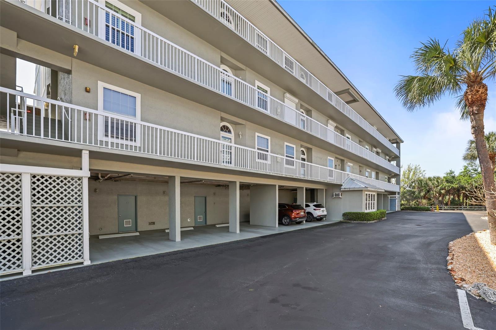 5 ISLAND PARK PL #206, DUNEDIN, FL, 34698
