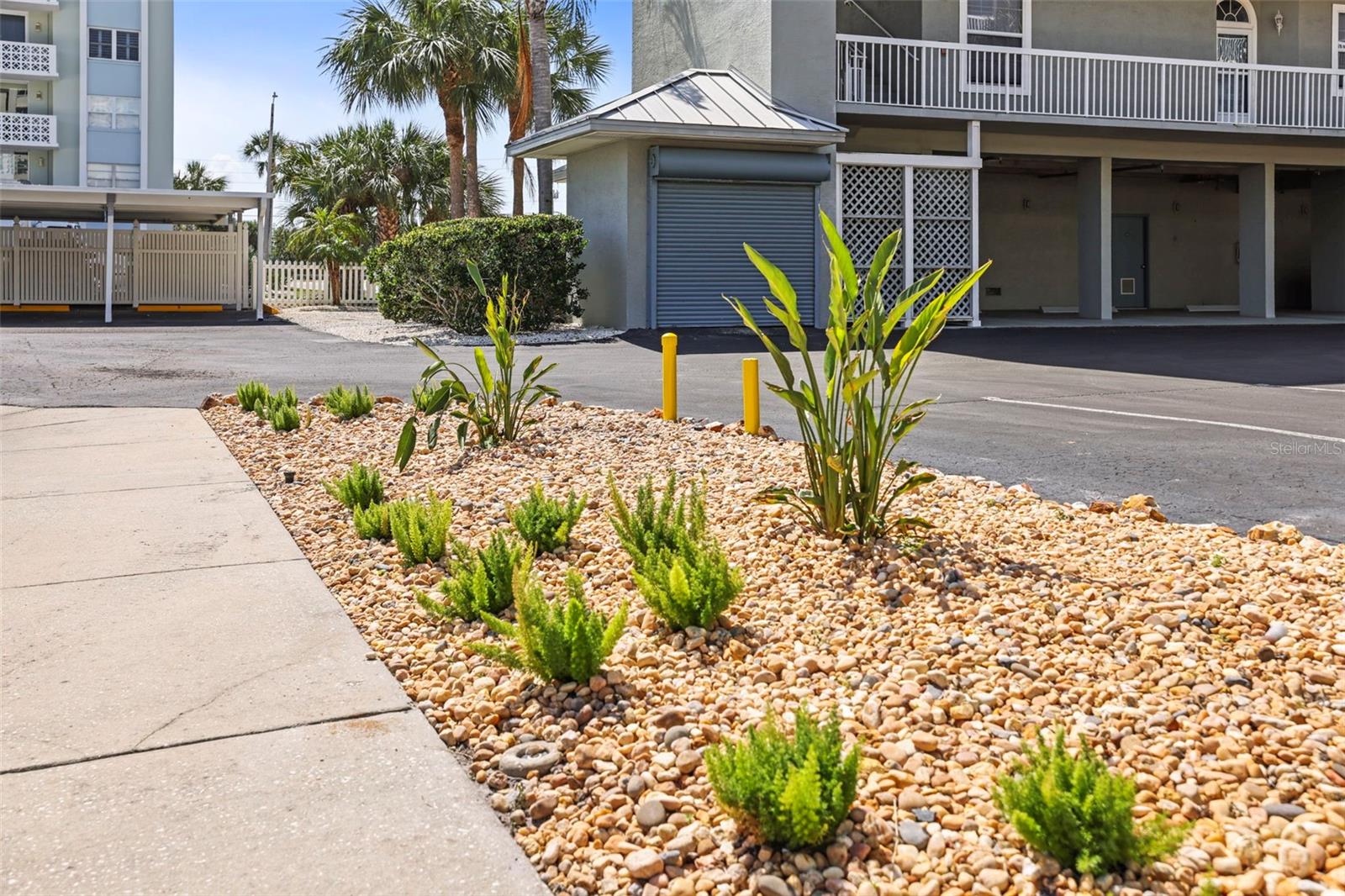 5 ISLAND PARK PL #206, DUNEDIN, FL, 34698
