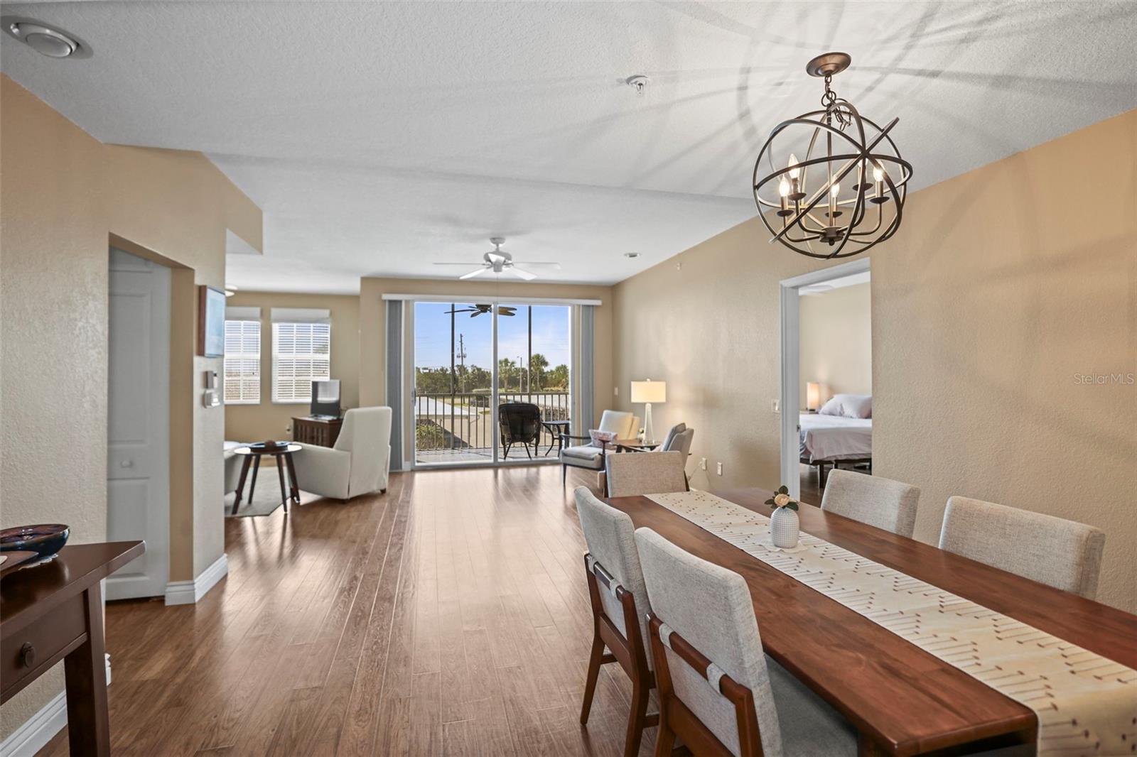 5 ISLAND PARK PL #206, DUNEDIN, FL, 34698