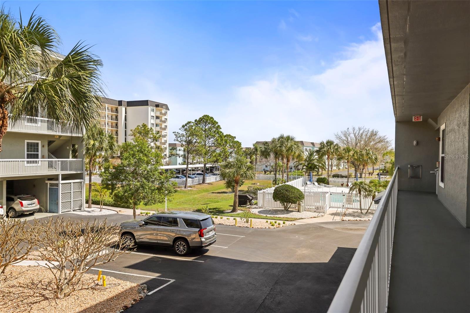 5 ISLAND PARK PL #206, DUNEDIN, FL, 34698