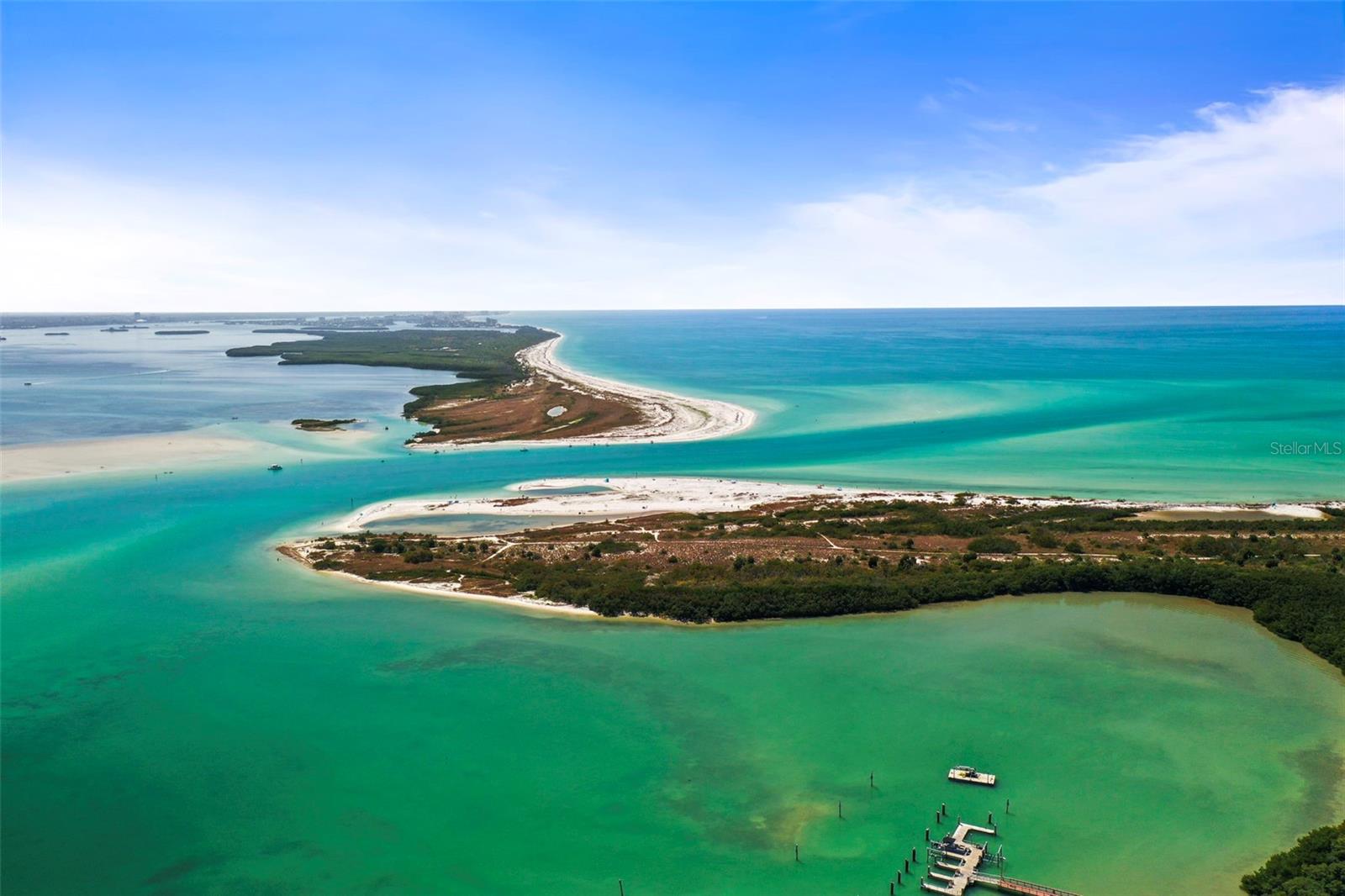 5 ISLAND PARK PL #206, DUNEDIN, FL, 34698