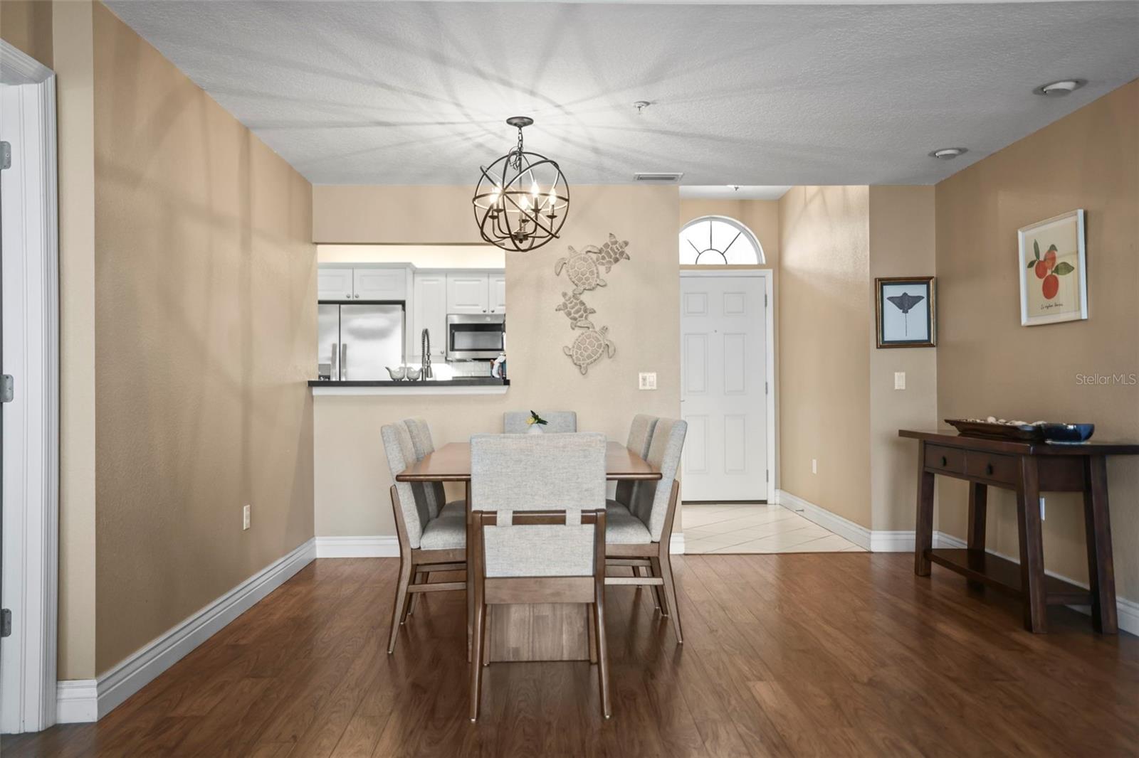 5 ISLAND PARK PL #206, DUNEDIN, FL, 34698