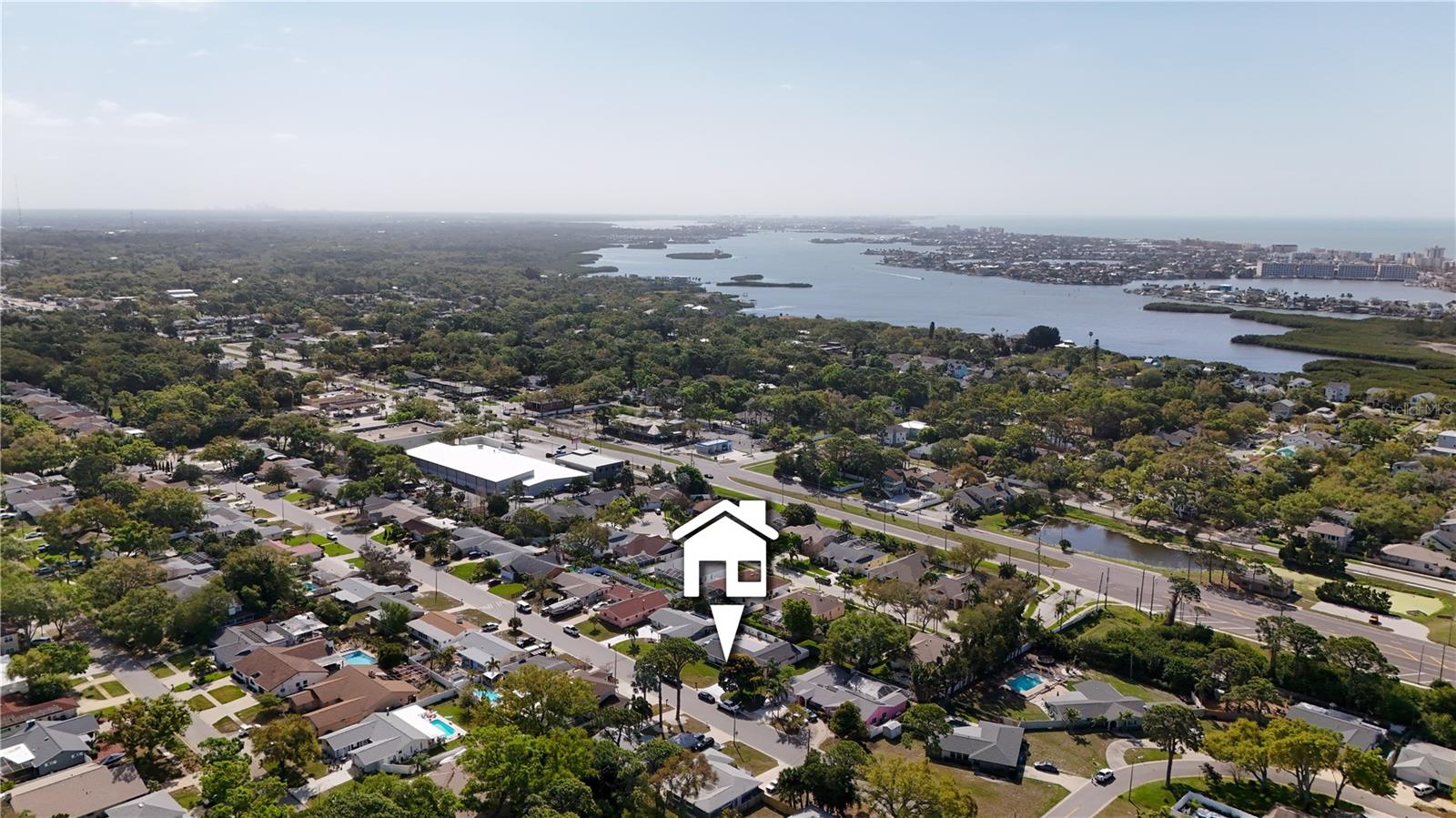13956 80TH AVE, SEMINOLE, FL, 33776