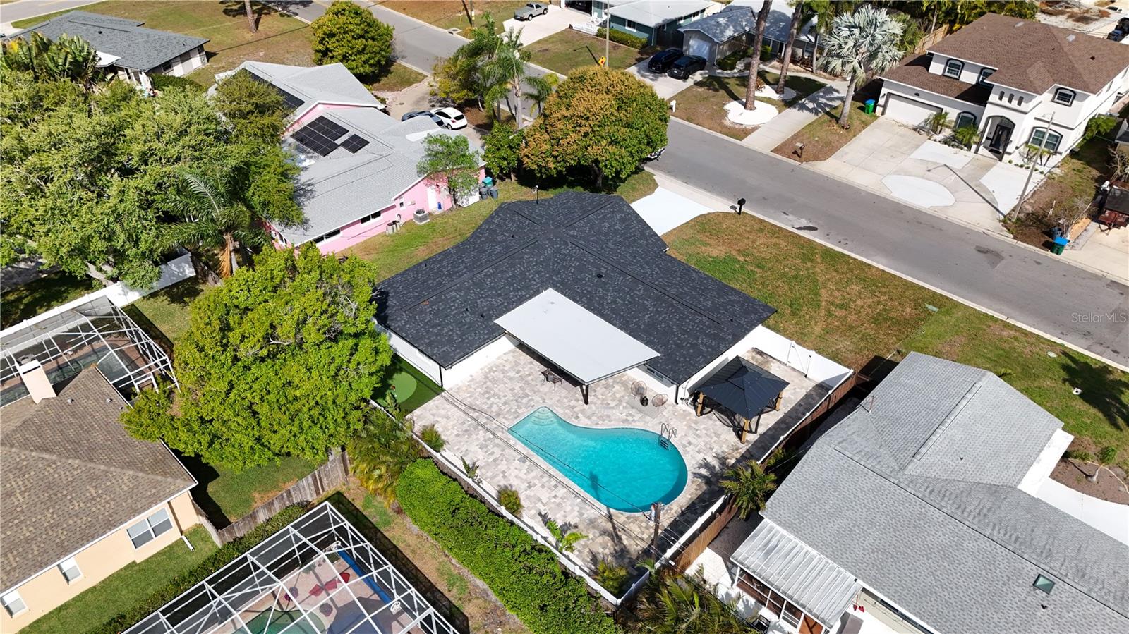13956 80TH AVE, SEMINOLE, FL, 33776