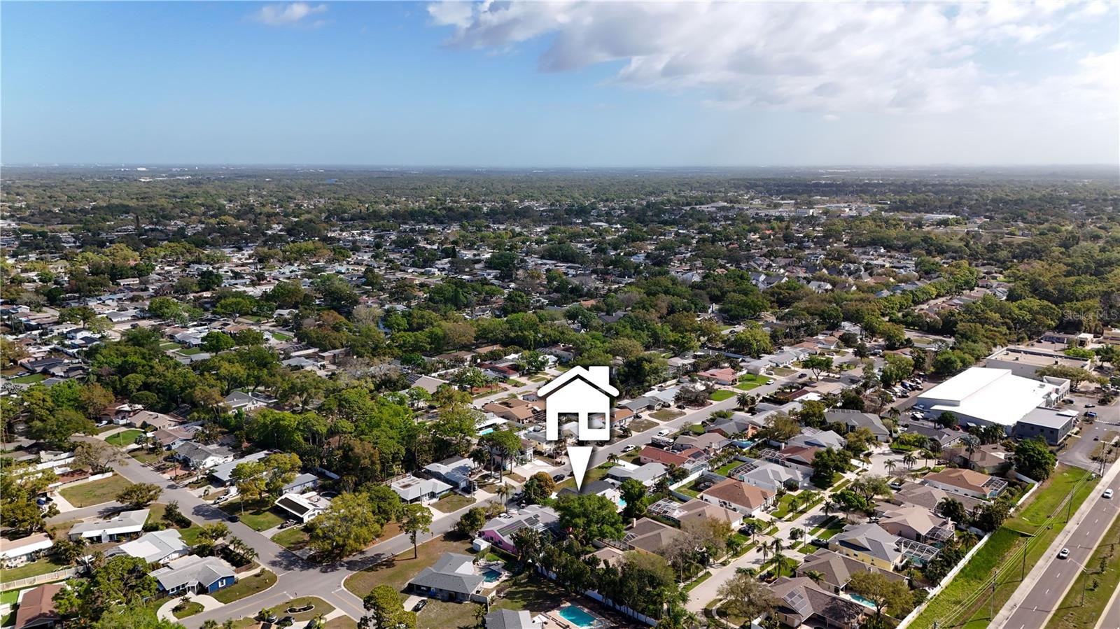 13956 80TH AVE, SEMINOLE, FL, 33776