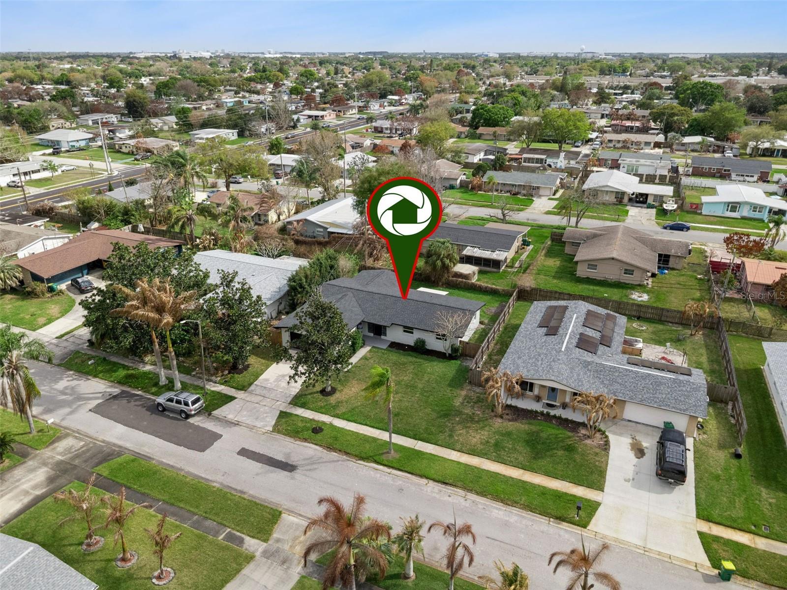 2121 COLONY DR, MELBOURNE, FL, 32935
