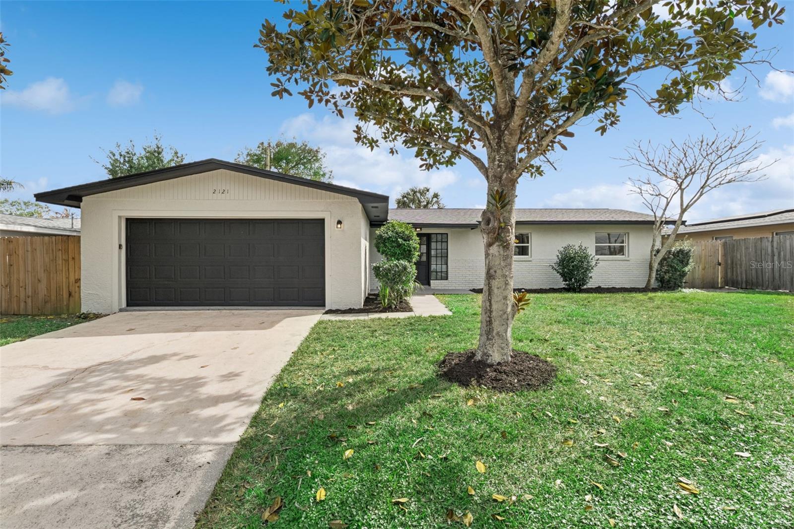 2121 COLONY DR, MELBOURNE, FL, 32935