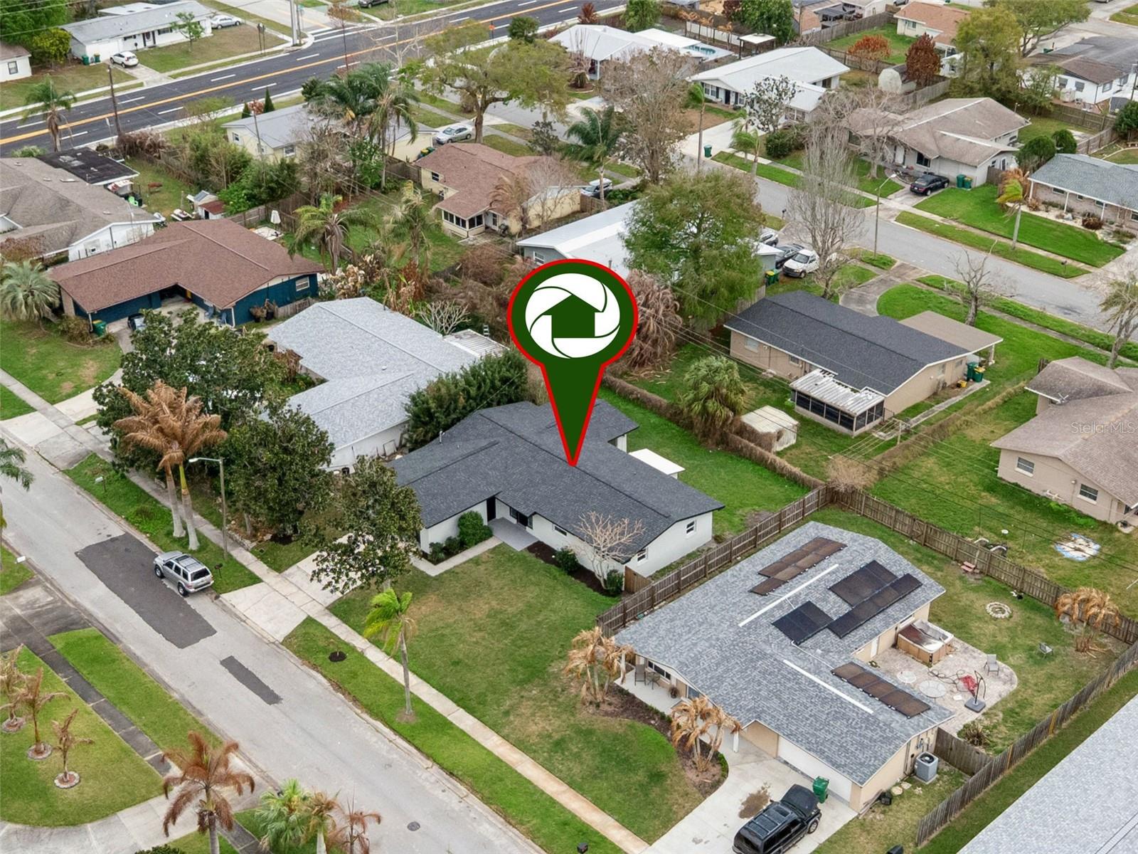2121 COLONY DR, MELBOURNE, FL, 32935