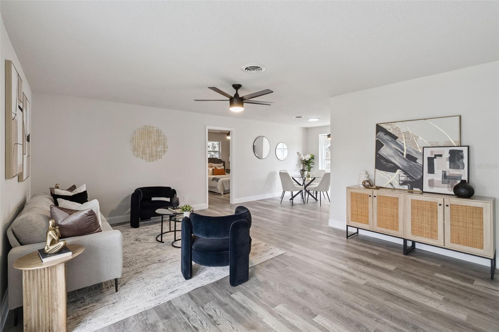 2121 COLONY DR, MELBOURNE, FL, 32935