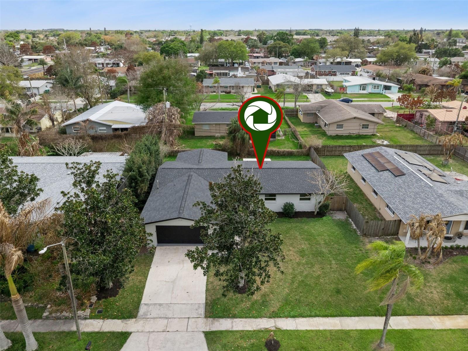2121 COLONY DR, MELBOURNE, FL, 32935