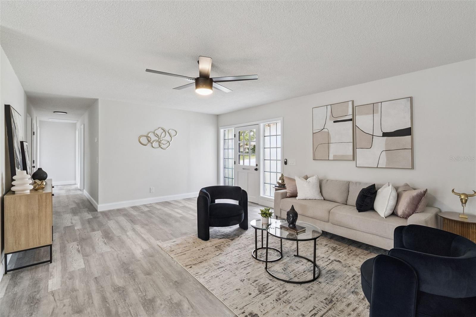 2121 COLONY DR, MELBOURNE, FL, 32935