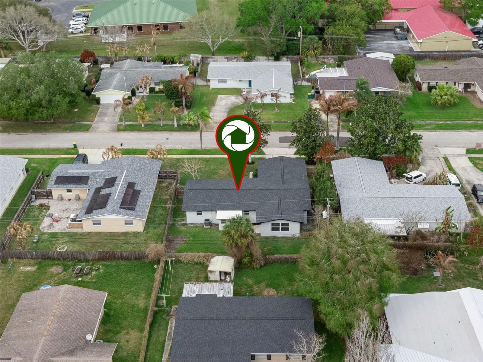2121 COLONY DR, MELBOURNE, FL, 32935