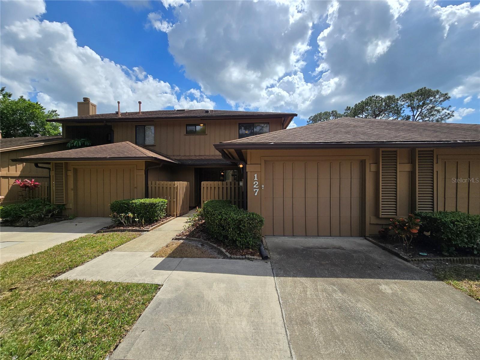 127 HERON BAY CIR, LAKE MARY, FL, 32746