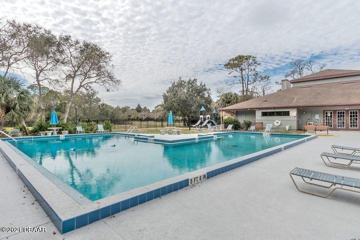 6231 POPLAR GROVE DR, PORT ORANGE, FL, 32127