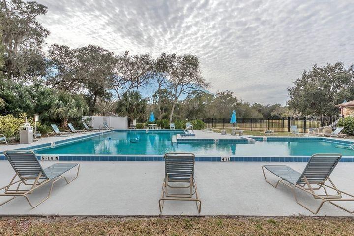 6231 POPLAR GROVE DR, PORT ORANGE, FL, 32127
