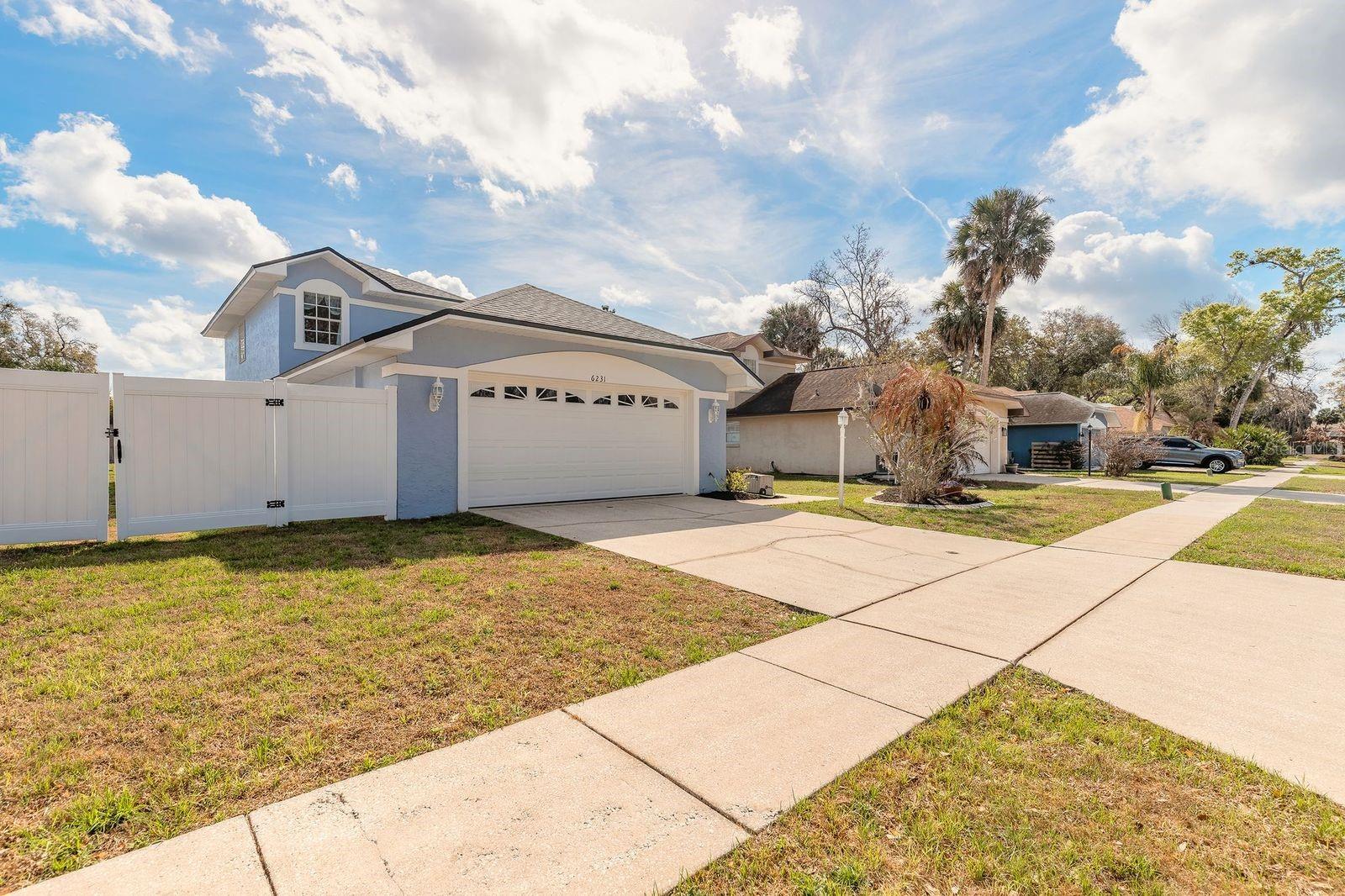 6231 POPLAR GROVE DR, PORT ORANGE, FL, 32127