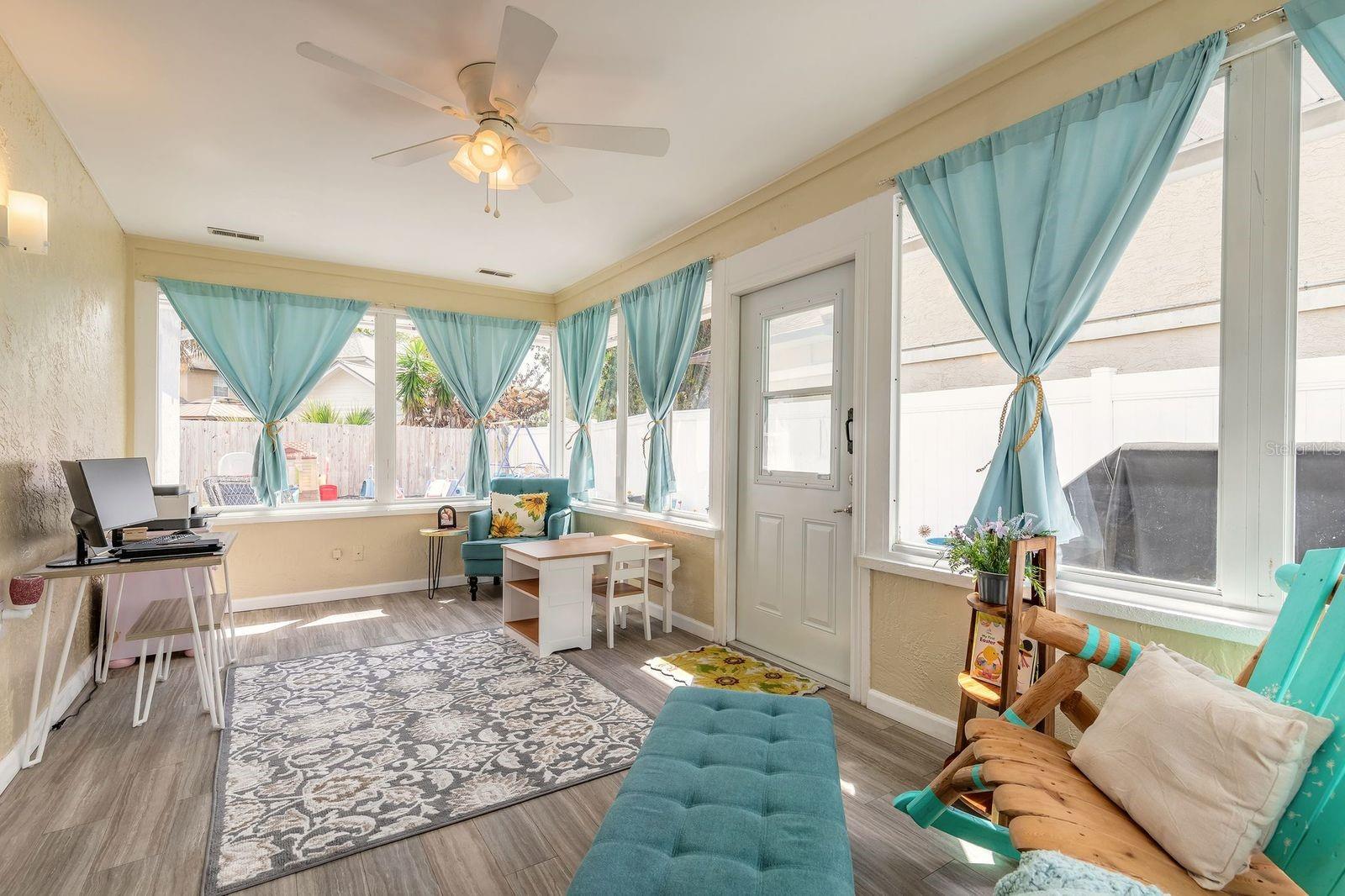 6231 POPLAR GROVE DR, PORT ORANGE, FL, 32127