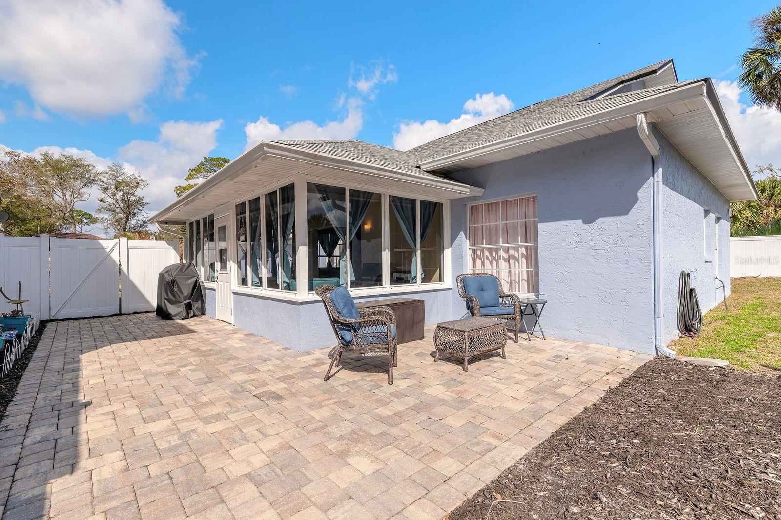 6231 POPLAR GROVE DR, PORT ORANGE, FL, 32127