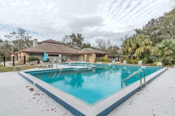 6231 POPLAR GROVE DR, PORT ORANGE, FL, 32127